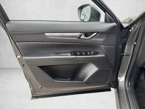 Used 2025 MAZDA CX-5 AWD 2.5 S w/ Select Package image 25