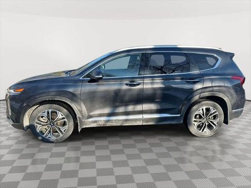 Used 2020 Hyundai Santa Fe SEL FWD image 6