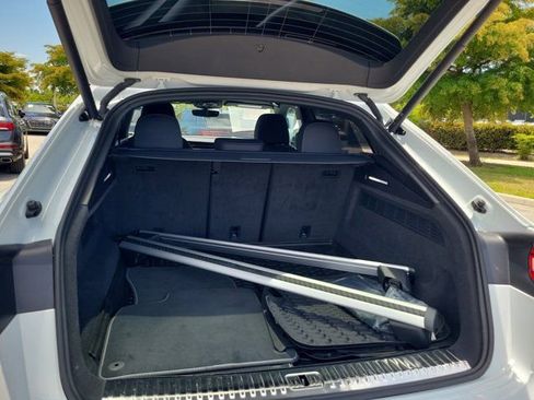 Certified 2023 Audi Q8 Premium Plus w/ Premium Plus Package AWD/4WD image 8
