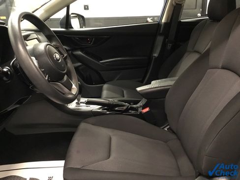 Used 2020 Subaru Impreza Premium image 24