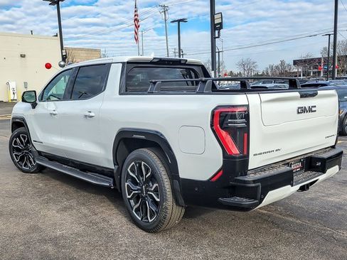 New 2025 GMC Sierra EV Denali image 7