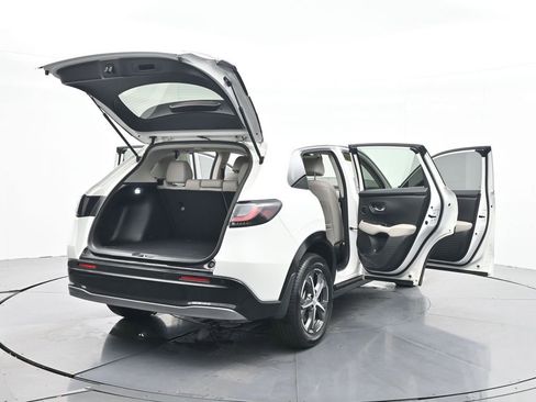 Used 2023 Honda HR-V EX-L image 38