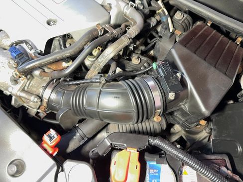 Used 2007 Honda Civic Si image 79