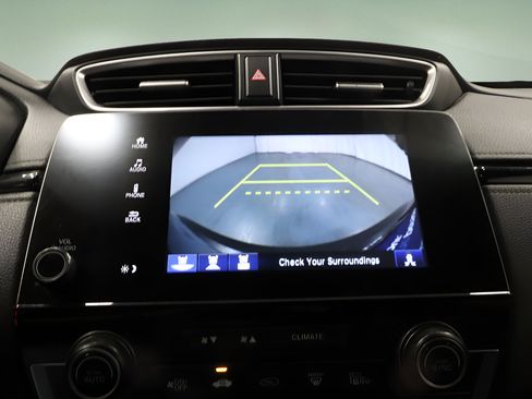Used 2022 Honda CR-V EX-L image 19