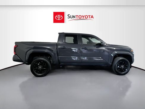 Used 2025 Toyota Tacoma SR5 RWD image 2