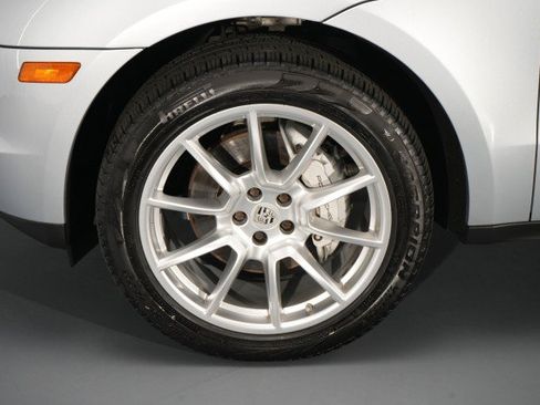 Used 2018 Porsche Macan S AWD/4WD image 20