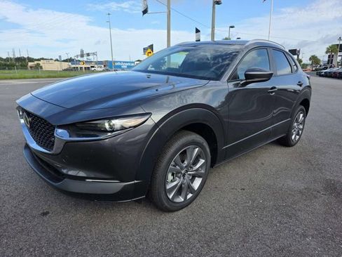 New 2026 MAZDA CX-30 AWD 2.5 S image 4