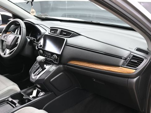 Used 2018 Honda CR-V EX image 32