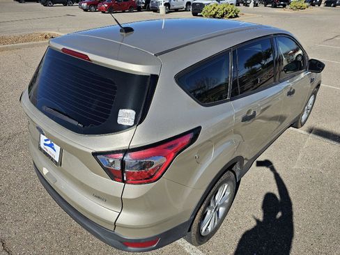 Used 2017 Ford Escape S image 23
