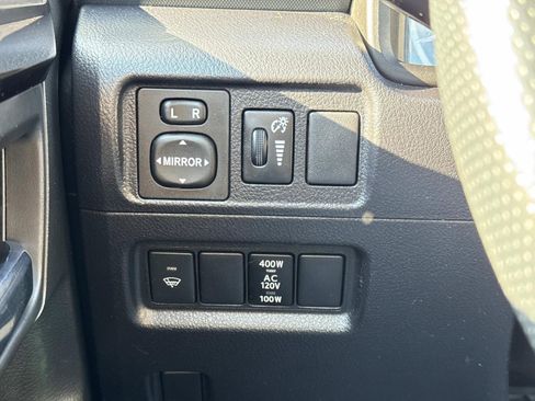 Used 2019 Toyota 4Runner TRD Off-Road Premium image 19