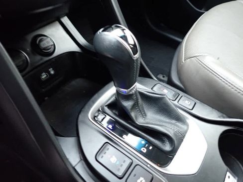 Used 2017 Hyundai Santa Fe Sport w/ Cargo Package image 16