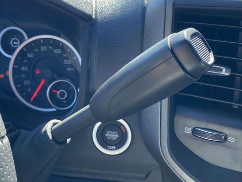 New 2026 RAM 5500 Tradesman image 41