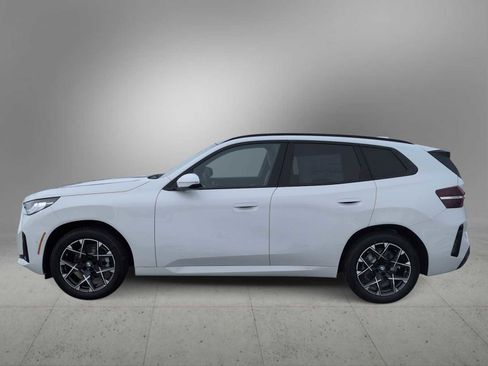 New 2026 BMW X3 xDrive30 w/ Premium Package image 5