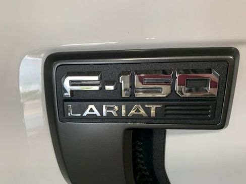 Used 2021 Ford F150 Lariat AWD/4WD image 31