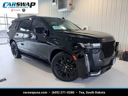 Used 2023 Cadillac Escalade Sport w/ Touring Package