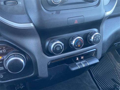 Used 2020 RAM 1500 Big Horn image 27