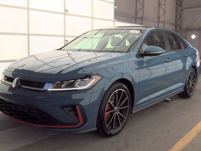 Used 2026 Volkswagen Jetta GLI Autobahn