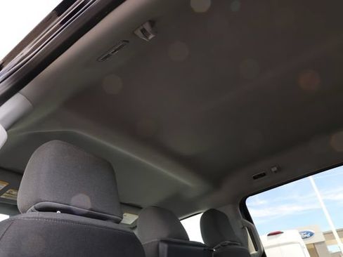 Used 2025 Ford F150 XLT w/ Equipment Group 301A Standard AWD/4WD image 17