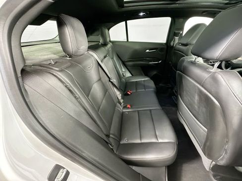 Used 2023 Cadillac XT4 Sport image 27