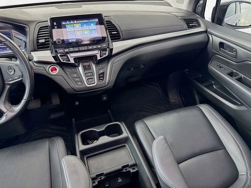Used 2024 Honda Odyssey EX-L image 31