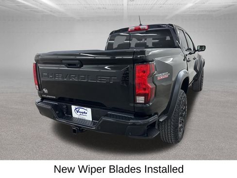 Used 2024 Chevrolet Colorado Trail Boss w/ Advanced Trailering Package image 13