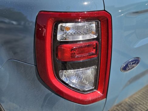 Used 2023 Ford Bronco Sport Big Bend w/ Convenience Package image 10