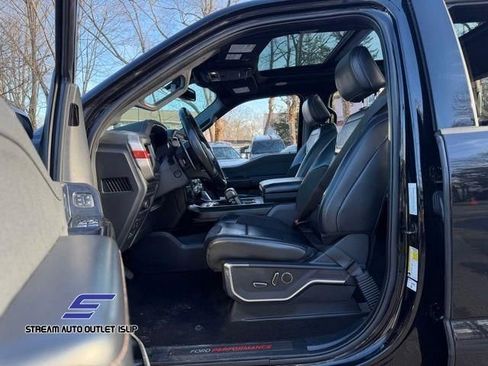 Used 2023 Ford F150 Raptor image 30