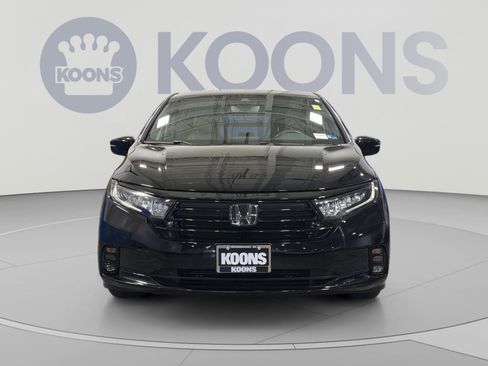 Used 2023 Honda Odyssey Sport image 19