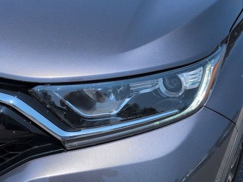 Used 2021 Honda CR-V EX image 9