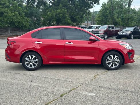 Used 2022 Kia Rio S w/ Technology Package FWD image 8