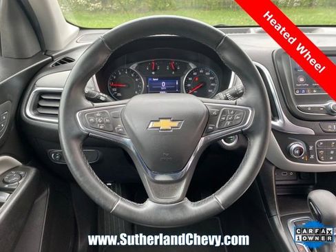 Used 2024 Chevrolet Equinox LT image 20