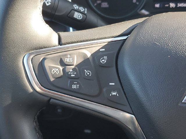 Certified 2024 Chevrolet Equinox Premier AWD/4WD image 24