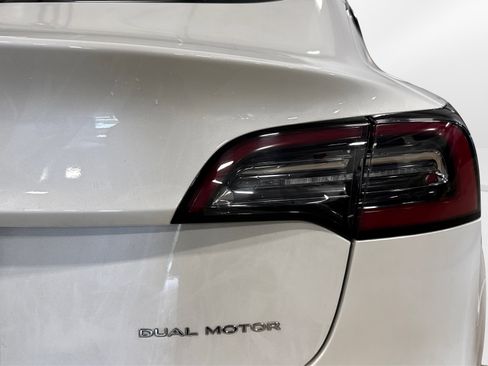 Used 2021 Tesla Model 3 Long Range image 45