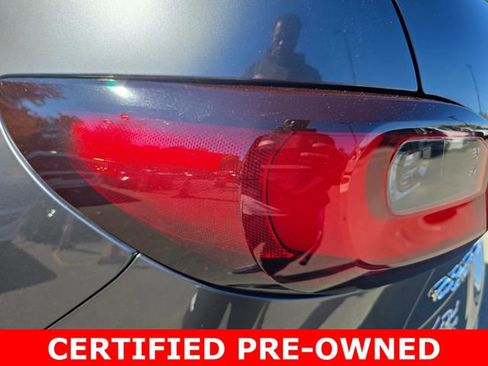 Certified 2024 MAZDA CX-90 Plug-In Hybrid w/ Premium Pkg image 36