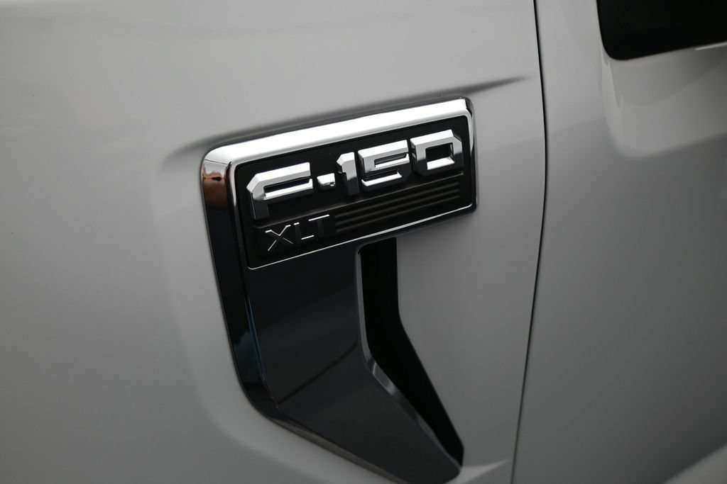 Used 2021 Ford F150 4x4 SuperCrew Hybrid image 25