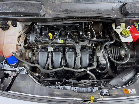 Used 2022 Ford Transit Connect XL image 11