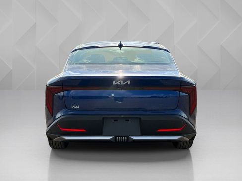 New 2026 Kia K4 EX FWD image 6