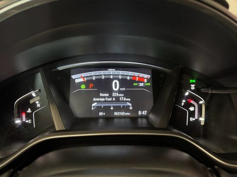 Used 2018 Honda CR-V EX-L image 25