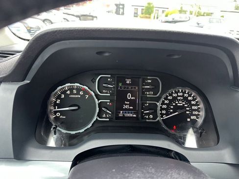 Used 2020 Toyota Tundra Platinum image 14