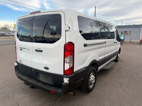 Used 2023 Ford Transit 350 XL image 12