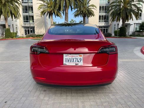 Used 2022 Tesla Model 3 image 8