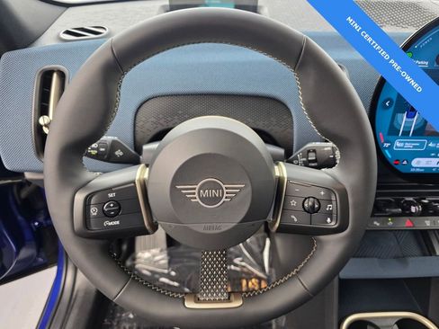 Used 2025 MINI Cooper Countryman S AWD/4WD image 18