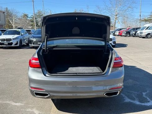 Used 2019 BMW 750i xDrive w/ Executive Package image 10