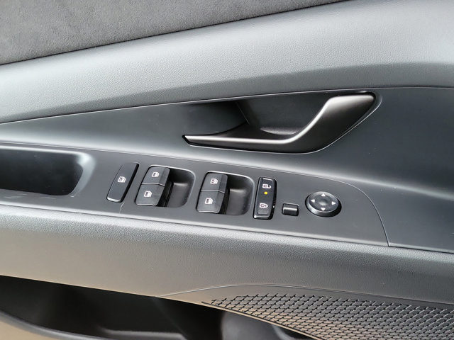 Used 2026 Hyundai Elantra N FWD image 29