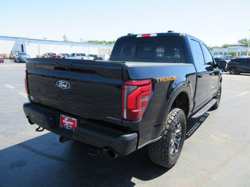Used 2024 Ford F150 Tremor w/ Bed Utility Package AWD/4WD image 6