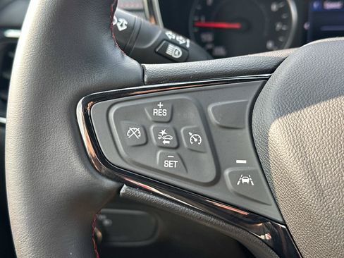 Certified 2023 Chevrolet Equinox RS w/ LPO, Floor Liner Package AWD/4WD image 21