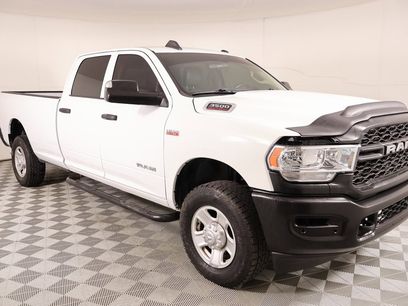 Used 2019 RAM 3500 Tradesman