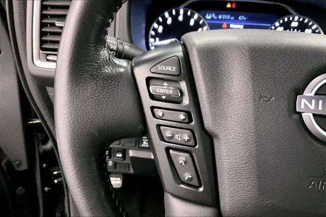 Used 2023 Nissan Frontier SV w/ SV Convenience Package AWD/4WD image 26
