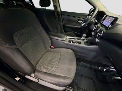 Used 2020 Nissan Sentra S FWD image 15