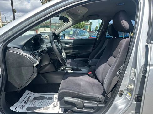 Used 2012 Honda Accord LX image 26